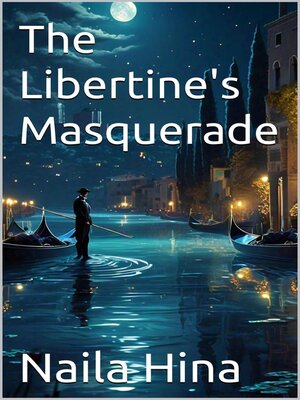 cover image of The Libertine's Masquerade